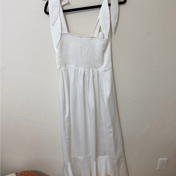 Show Me Your Mumu Garden Midi Dress - Picture 6 of 8